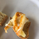 Barbati Nourriture