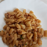 Barbati Nourriture