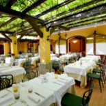 Antico Albergo Nourriture