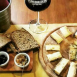 Tavernacolo Chivasso Comida