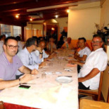 La Cometa Comida