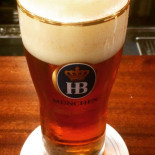 Oktoberfest Comida