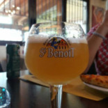Vajont Nourriture