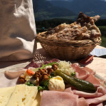 Ansitz Kematen food