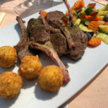 Ansitz Kematen food