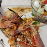 Roberto Bistrot Comida