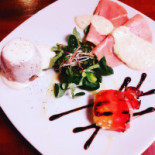 Osteria Succo D'uva Nourriture