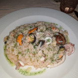Semiserio Nourriture