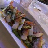 Semiserio Nourriture