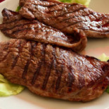 El Borracho Comida