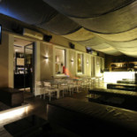Caffe 21 À l'intérieur