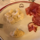 Guglielmini food