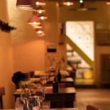 Osteria Da Oreste Nourriture