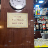 Caffe' Di Marzio Nourriture