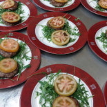 Pizzeria Giulia À l'intérieur