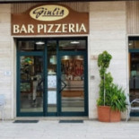 Pizzeria Giulia Exterior