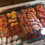 Pancaffe Montagno food