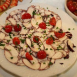 Da Graziano E Loretta food