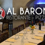 Al Barone Nourriture
