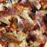 Pizzeria Chalet Nourriture
