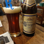 Rugbier Cibo