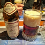 Rugbier Cibo