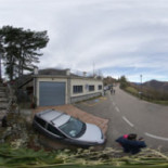 Pineta Exterior