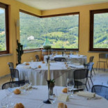Le Miniere Comida