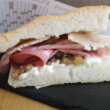 Zero4 Comida