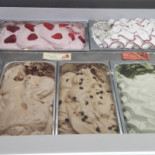 Dolcemania Colico Comida