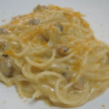 Antico Morer Nourriture