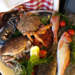 A Taverna Do Re Nourriture