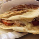 I Love Piadina outside
