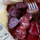Pan Et Vin Exterior