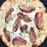 Pizzeria Da Henry food