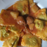 Locanda Del Verro Nourriture