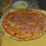 La Pineta Nourriture