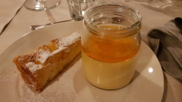 Agriturismo La Cascina Di Mattia food