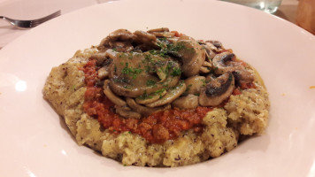 Agriturismo La Cascina Di Mattia food