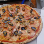 Pizzeria Da Mario E Giulia Nourriture