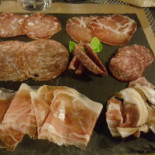 Battibecco Nourriture