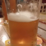 Birreria Freelance Comida