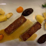 Ptp Bar Ristorante Rizzo 12, Or.fer.8-20,fest.9 Comida