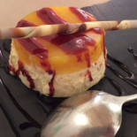 Nonna Isola Nourriture