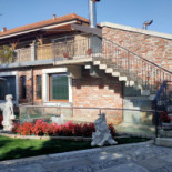 Trattoria Del Ristoro Extérieur
