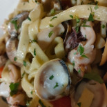 Trattoria Del Ristoro Nourriture