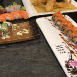 E.j. Japanese Nourriture
