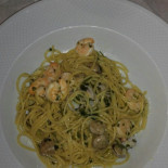Piero's Snack Nourriture