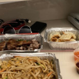 Yuebinlou Comida