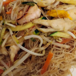 Yuebinlou Comida